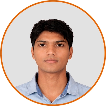 Rupesh Kadu - Design Engineer | MIT Placed Student 